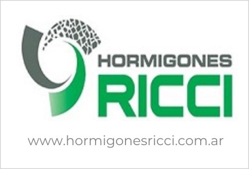 Hormigones Ricci