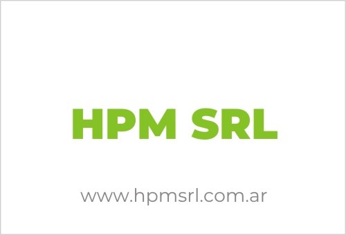 HPM SRL