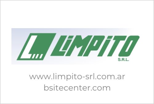 Limpito SRL