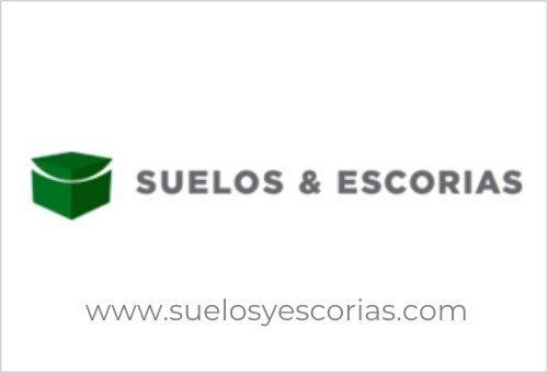 Suelos & Escorias