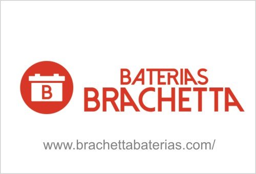 Baterías Brachetta