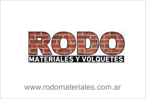 Rodo Materiales