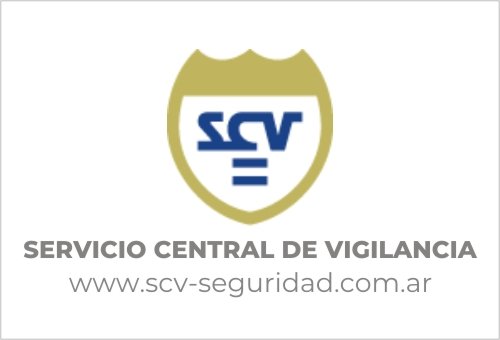SCV Seguridad
