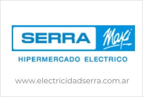 Electricidad Serra