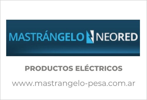Mastrangelo Neored
